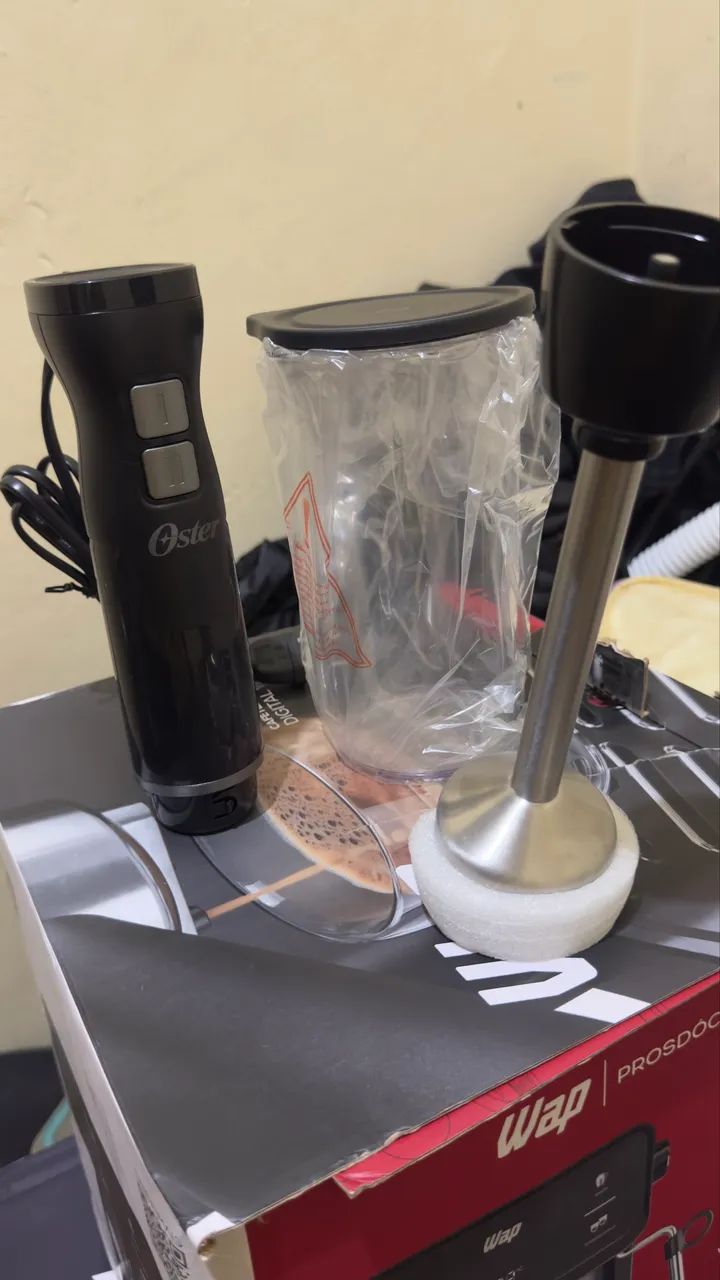 processador oster 