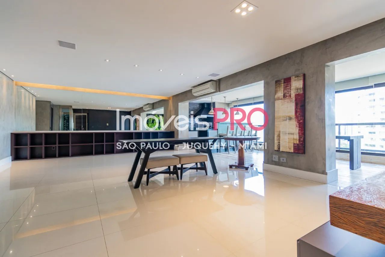 Apartamento, Granja Julieta - São Paulo - Foto 2