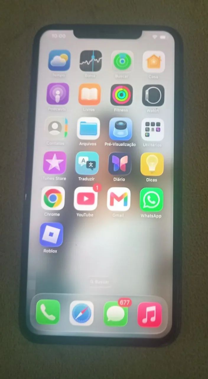 IPhone 11 Pro max  - Foto 4