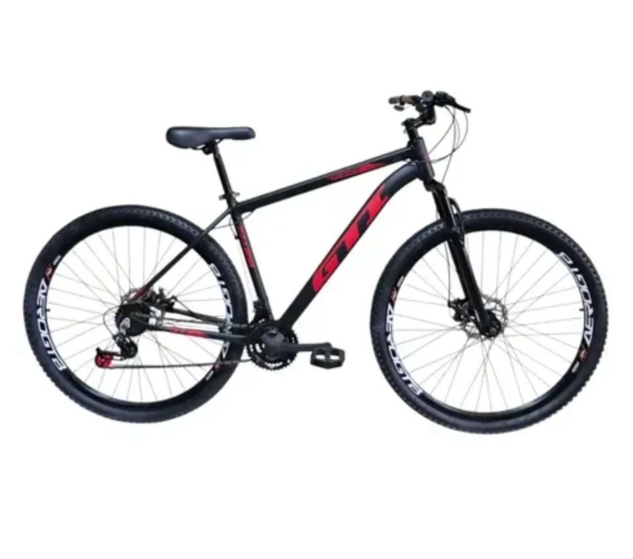 Bike GTI aro 29