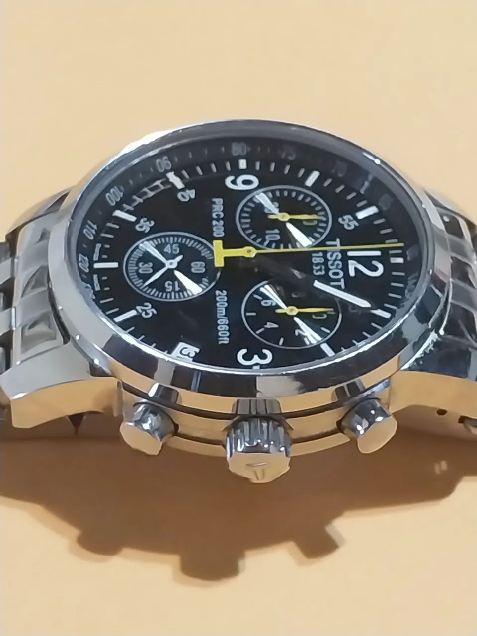 TISSOT CRONO PRC200 - Foto 2