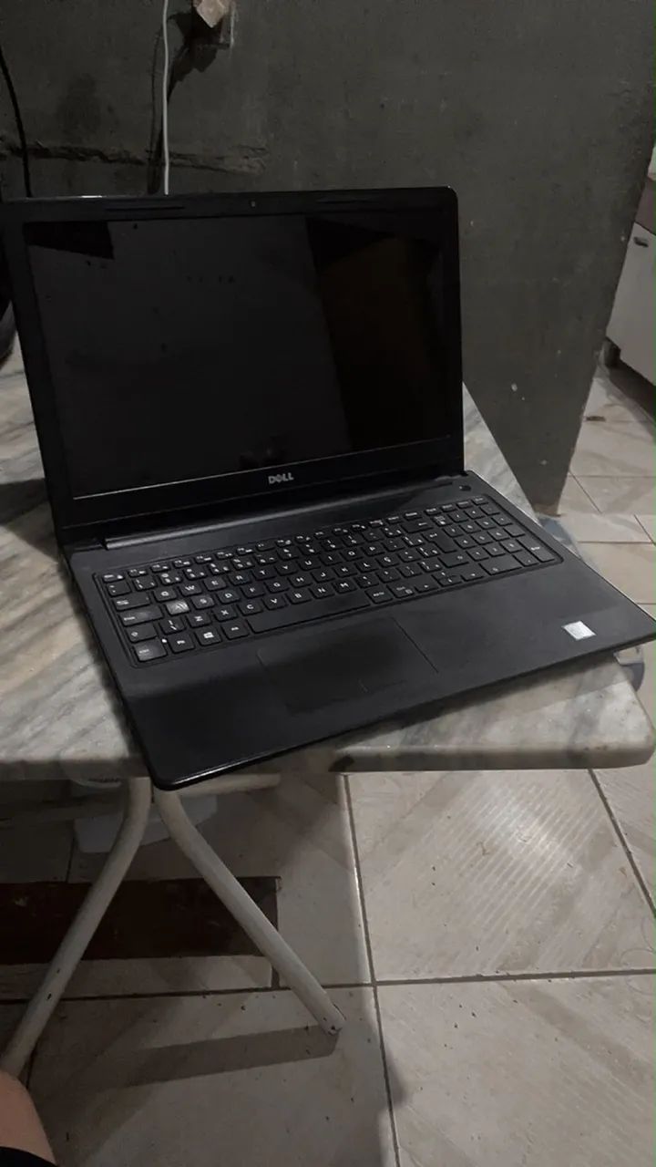 ? NOTEBOOK DELL i7 ?