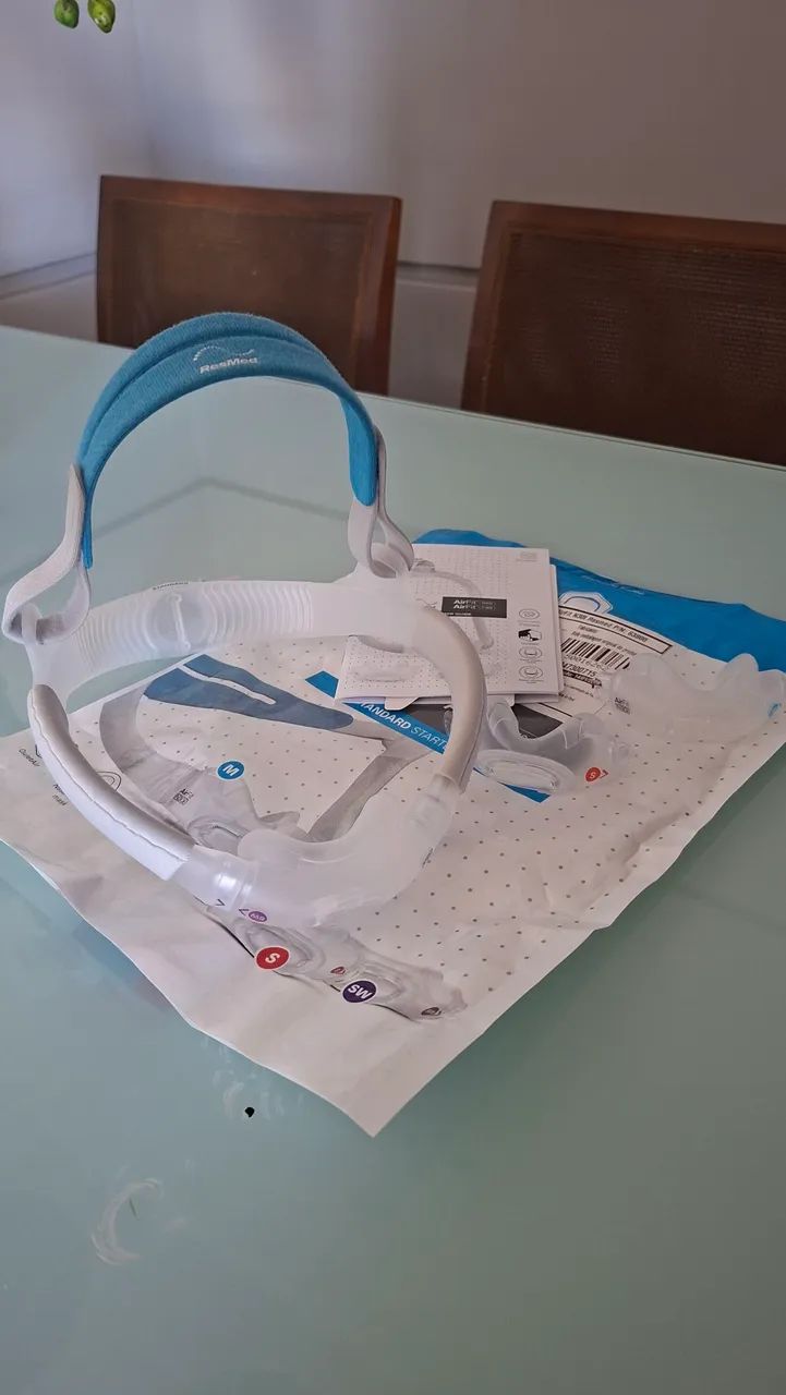 Máscara AirFit N30i - Foto 2