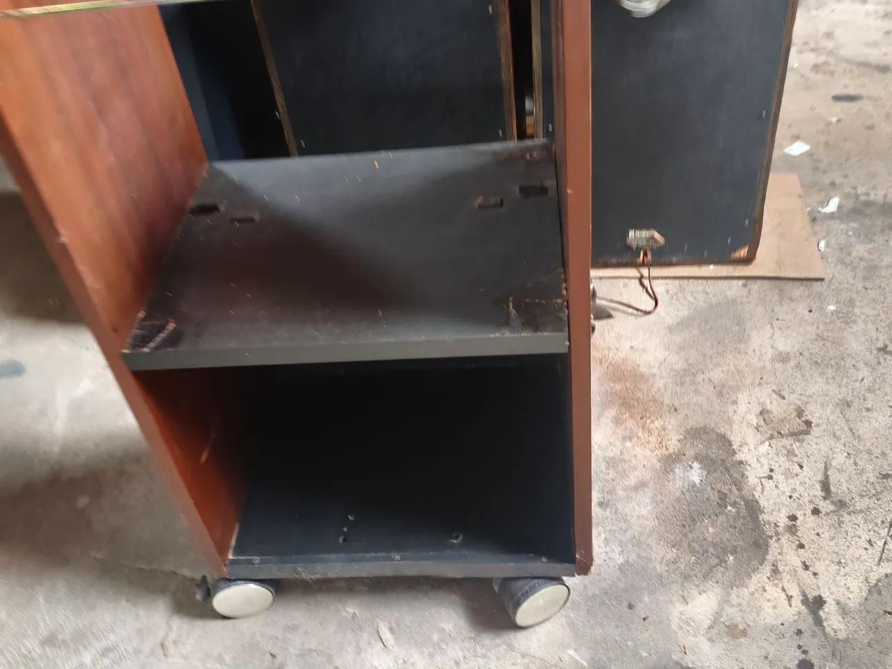 Rack gradiente s96 s126 - Foto 3