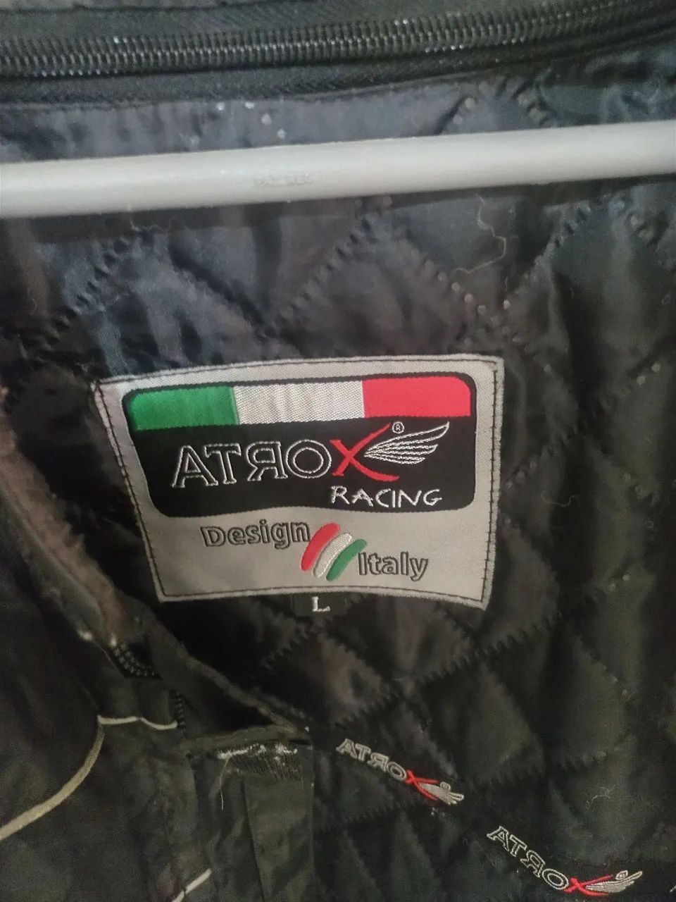 Jaqueta Atrox  - Foto 4