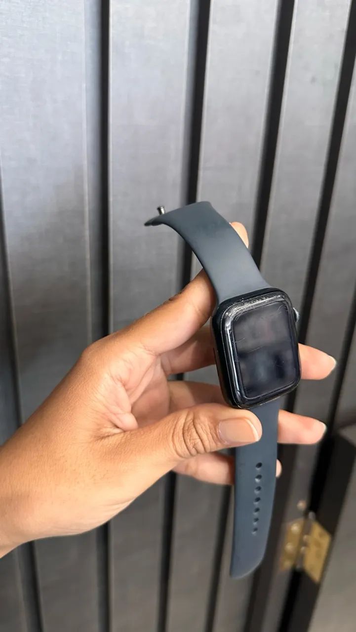 Apple Watch séries 7 45MM - Foto 4