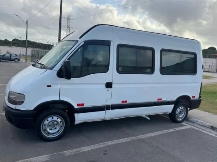 Aluga-se van com motorista ? - Foto 4