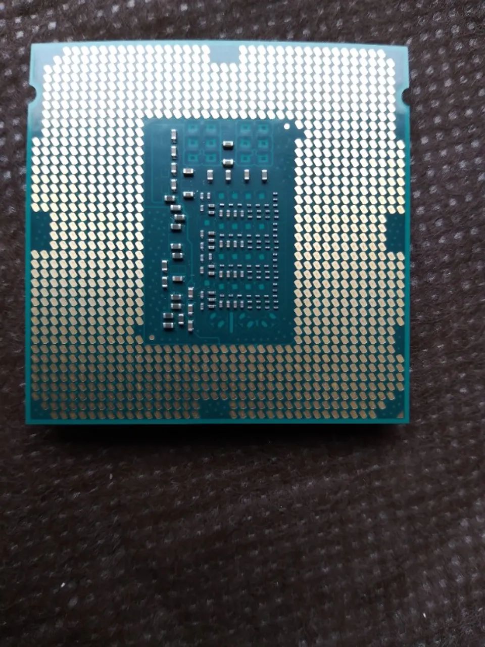 PROCESSADOR INTEL CORE I5-4460 (4ª GERAÇÃO) R$ 120,00. PERFEITO ESTADO ou TROCO POR  DDR4  - Foto 3