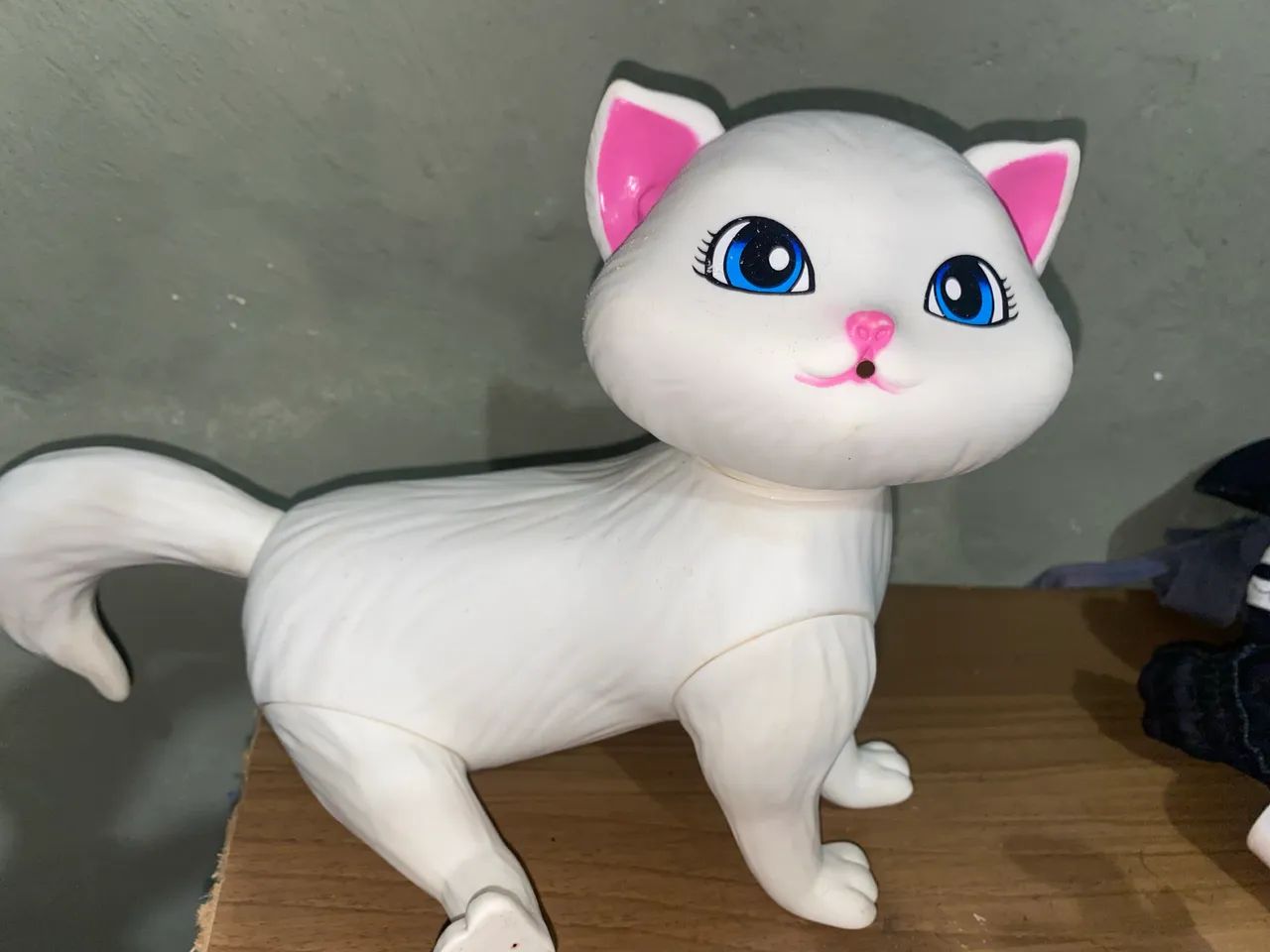 Blissa, a mascote da Barbie - Foto 2