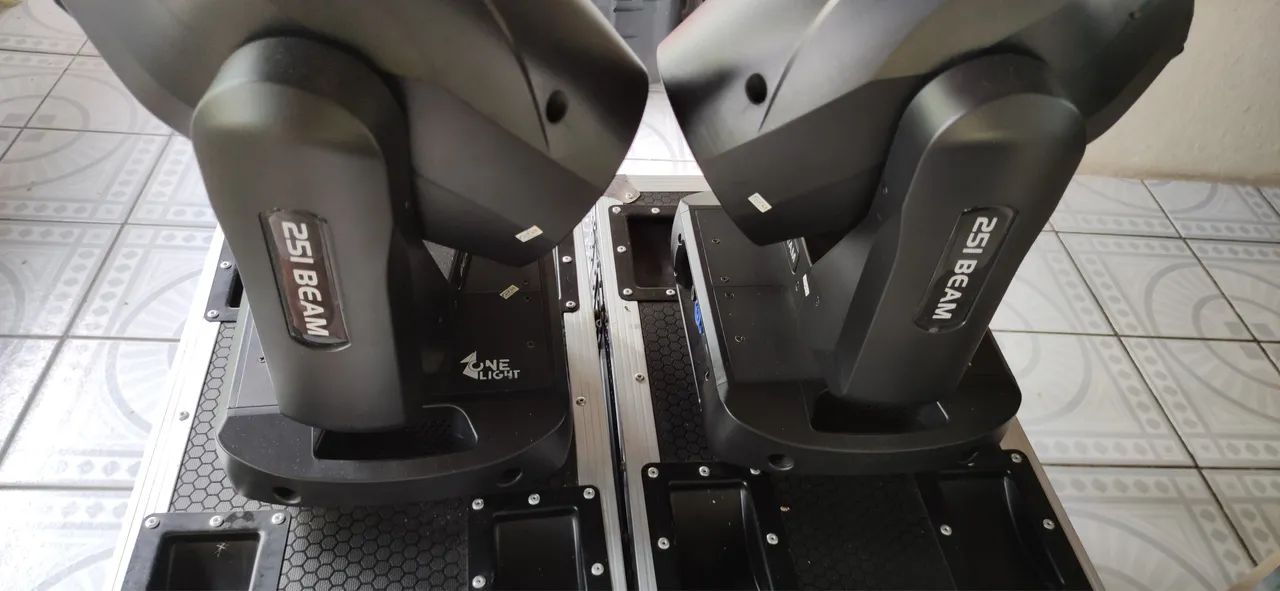 Moving beam - Foto 4