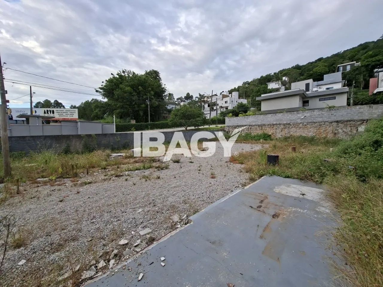 Oportunidade! Terreno em Córrego Grande - Florianópolis - Foto 4