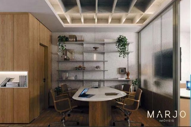 Sala Comercial à partir de 39m² - Foto 3