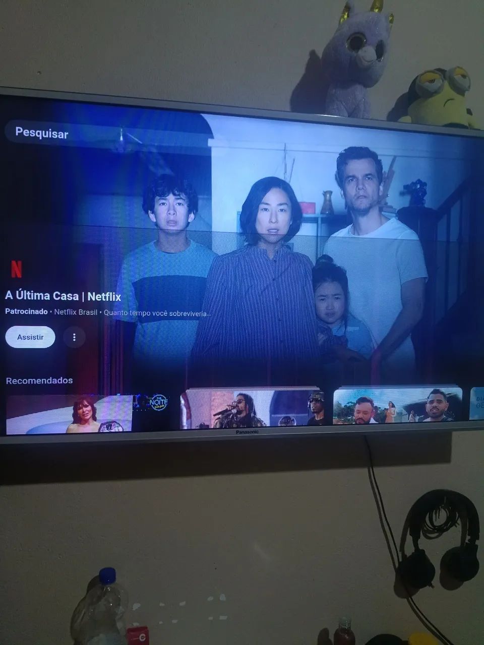 Televisão  - Foto 2