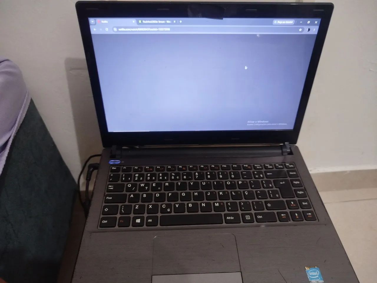 VENDO NOTEBOOK 