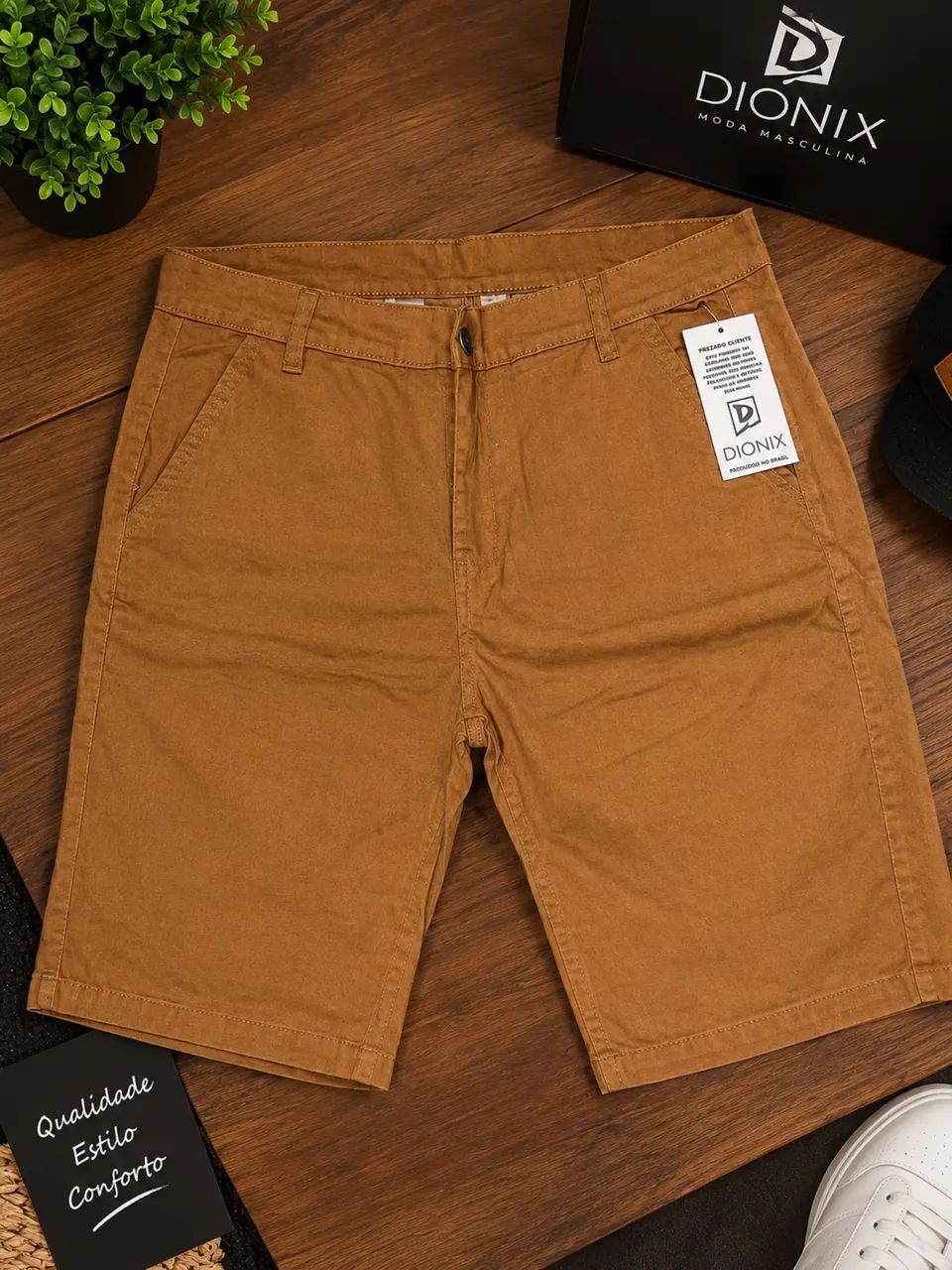 Bermuda jeans  - Foto 2