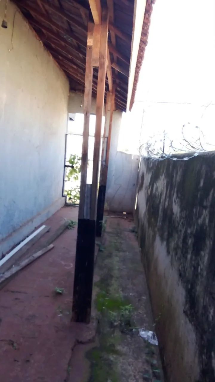 Aluga-se Salao 200m2 - Foto 3
