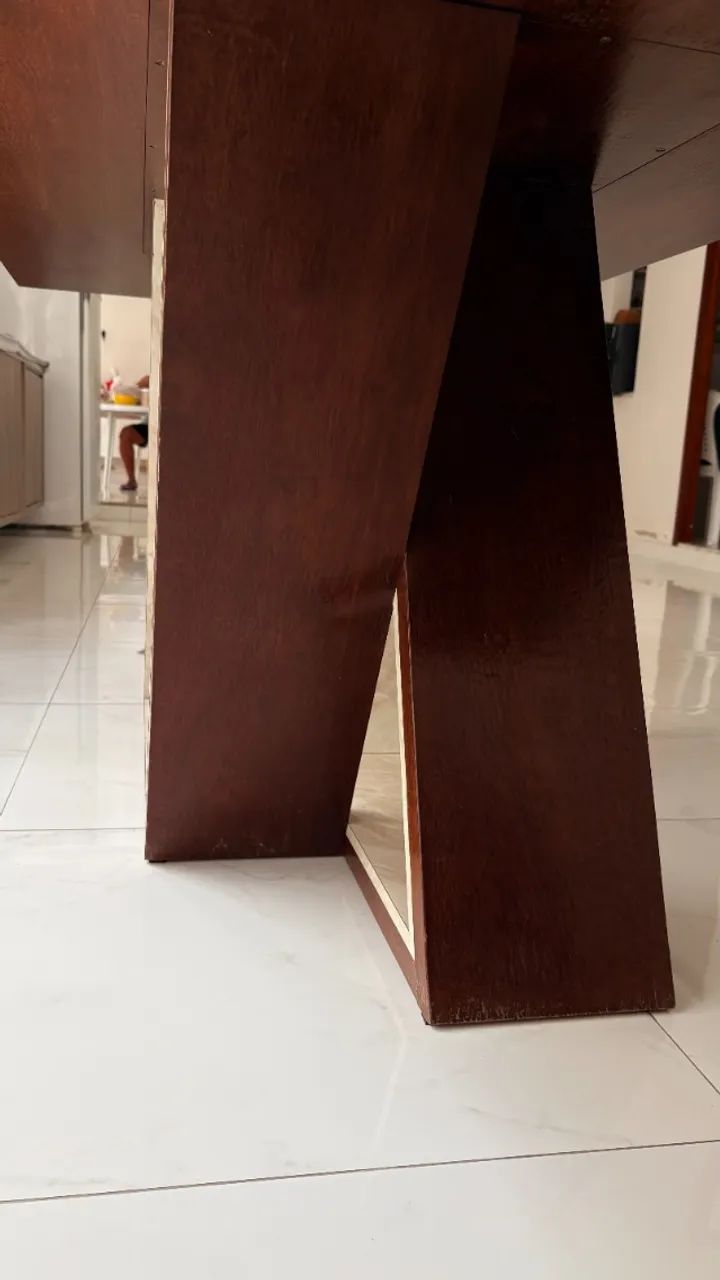 MESA DE JANTAR - Foto 4