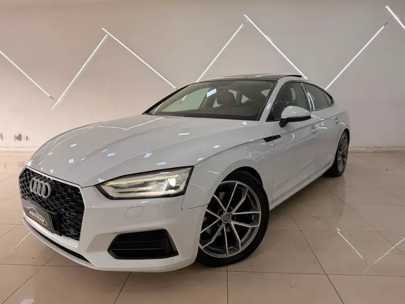 Audi A5 A5 Sportback 2.0 16V TFSI 180cv Multi. 2018