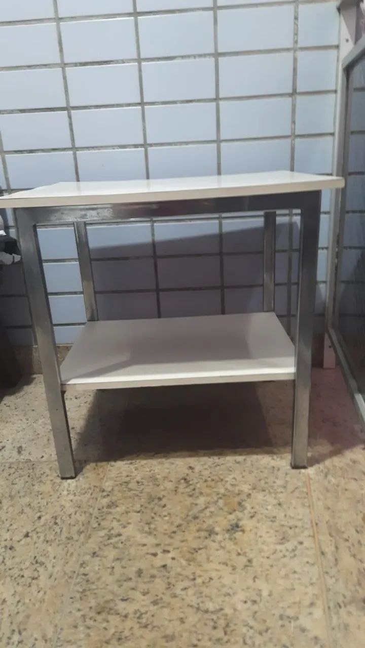 Mesa de apoio