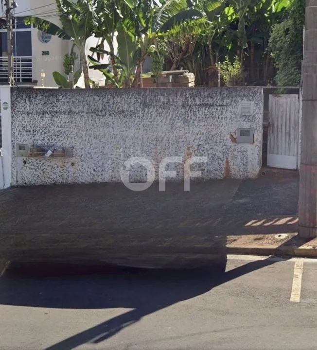 Terreno à venda - Vila Proost de Souza, Campinas SP - Foto 2