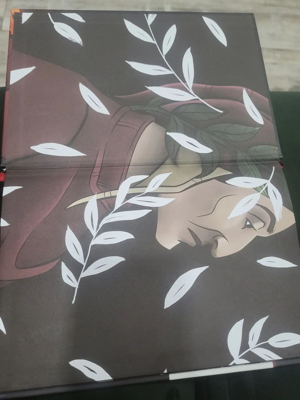A Divina Comédia  - Foto 2