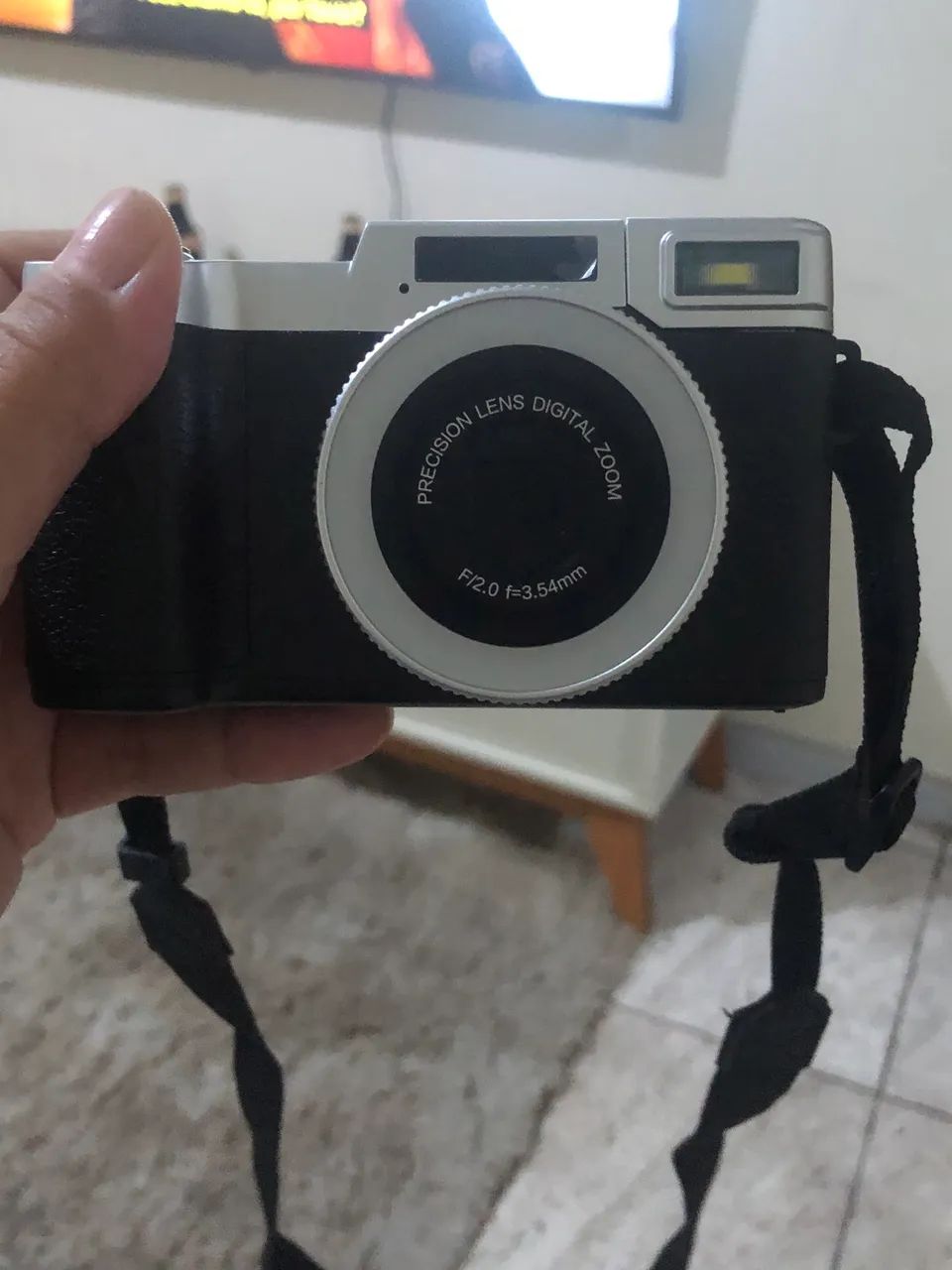 Camera 64 megapixels  - Foto 4
