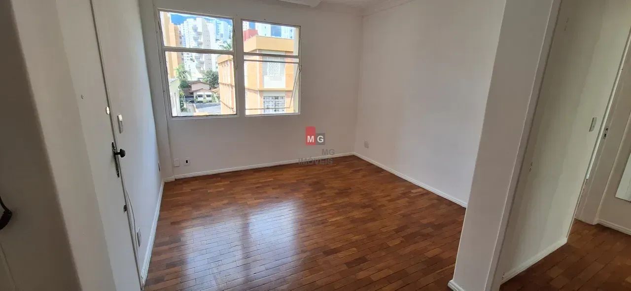 Apartamento 2 quartos em ótima localização
