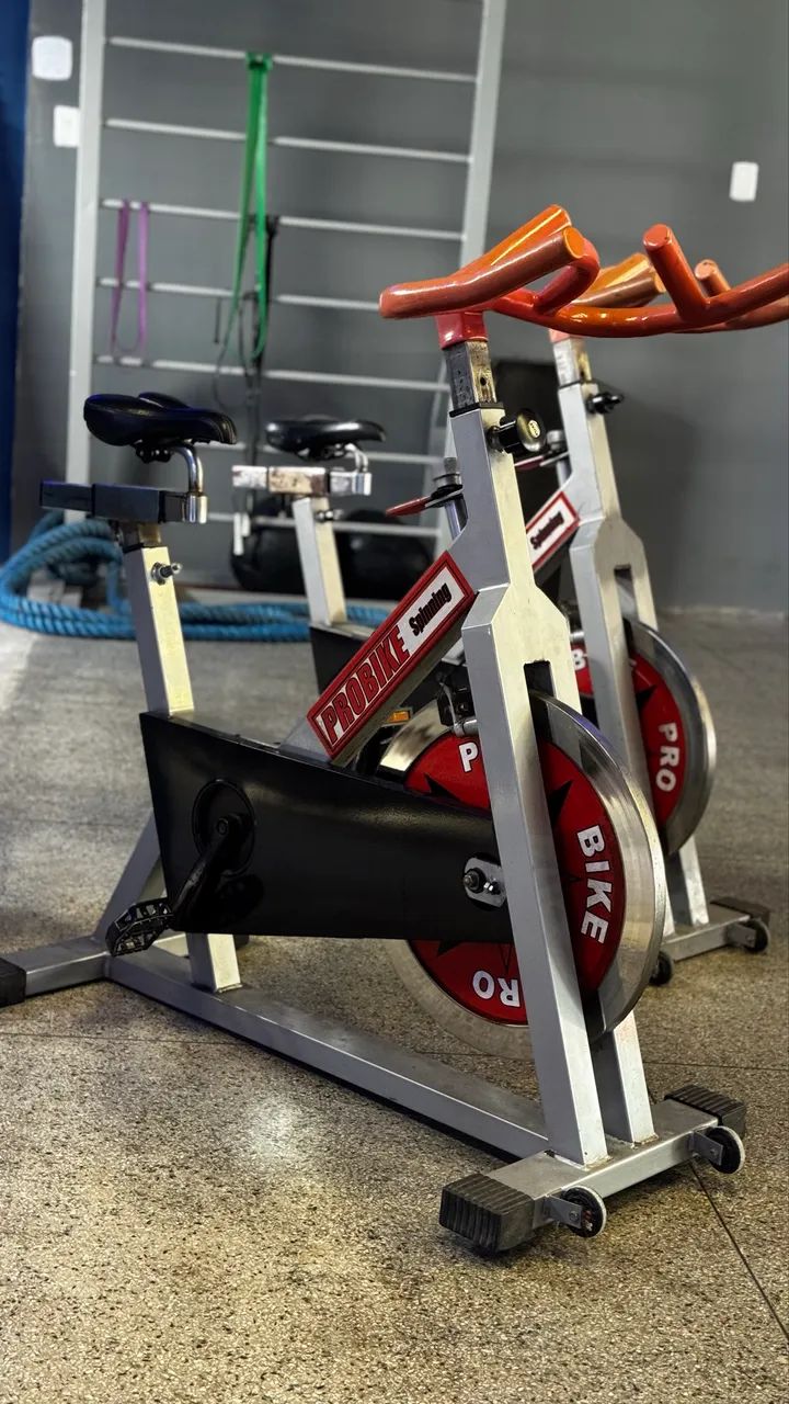 Bike Spinning  - Foto 2