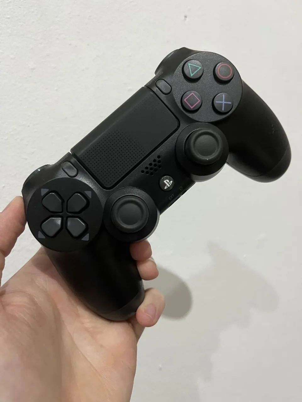 Controle ps4/smart tv premium - Foto 2