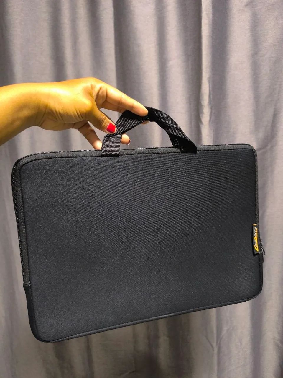 Maleta/capa para Notebook até 15"