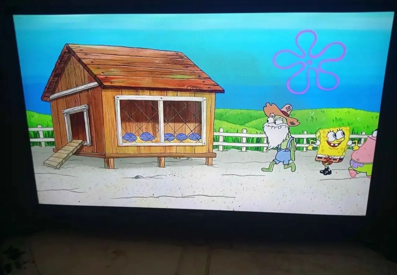 Tv Samsung Nova smart  - Foto 2