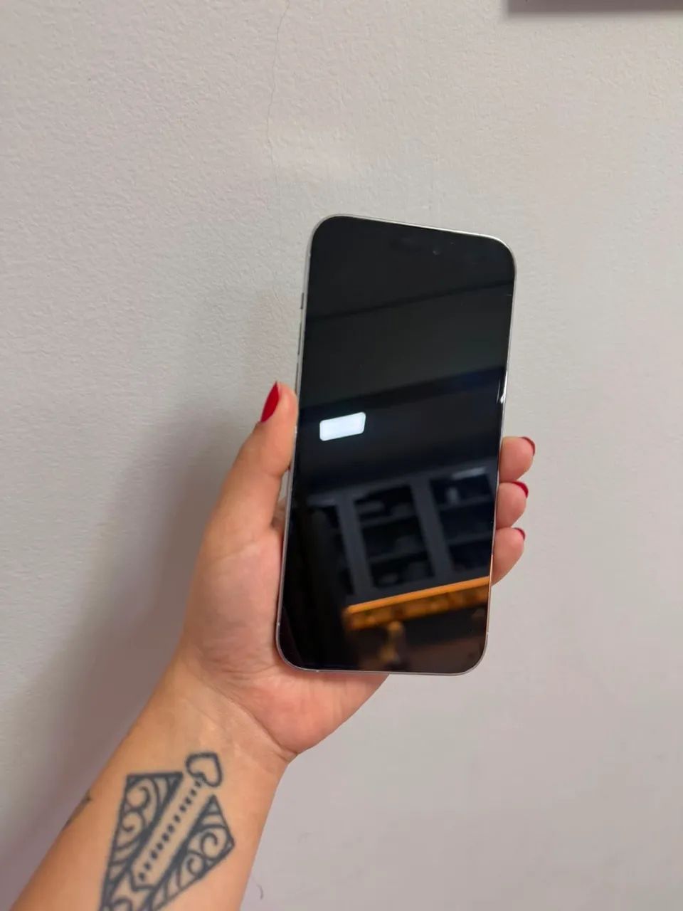 iPhone 14 Pro Max 256G - Foto 3