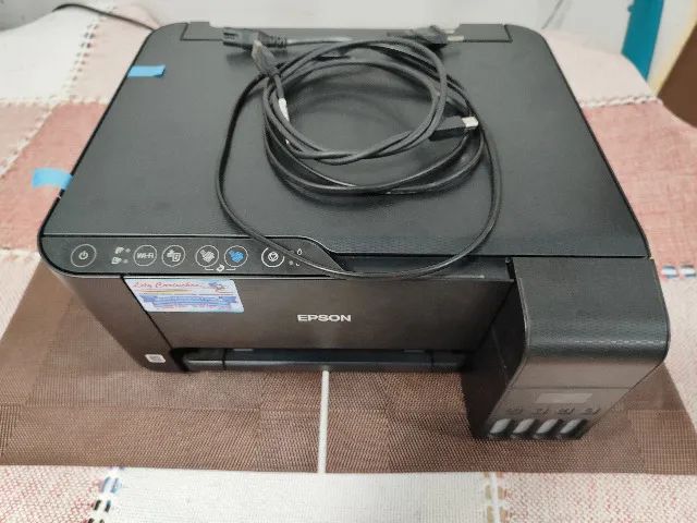 Impressora Epson L3150