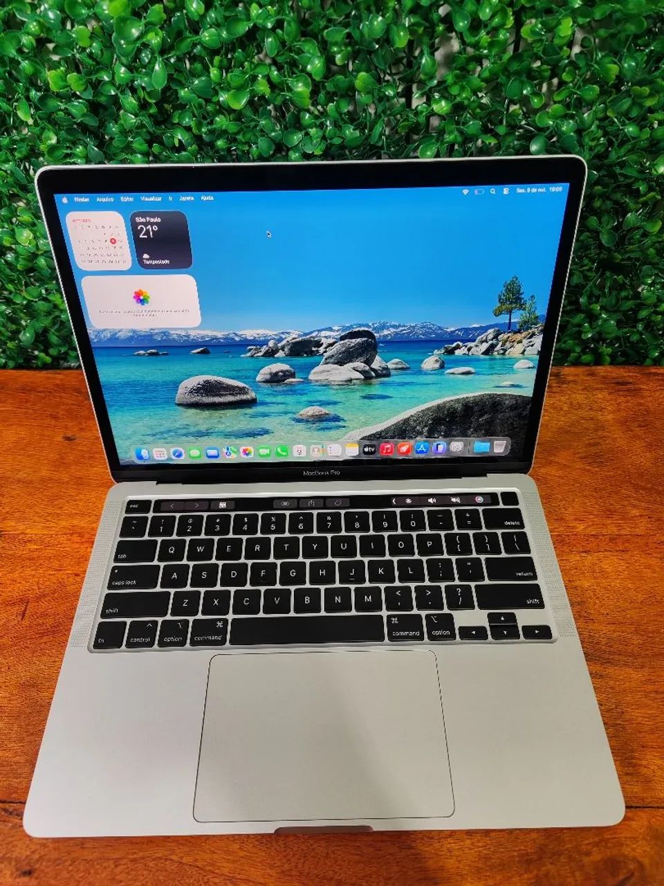 MacBook PRO 2020 ESTADO DE NOVO