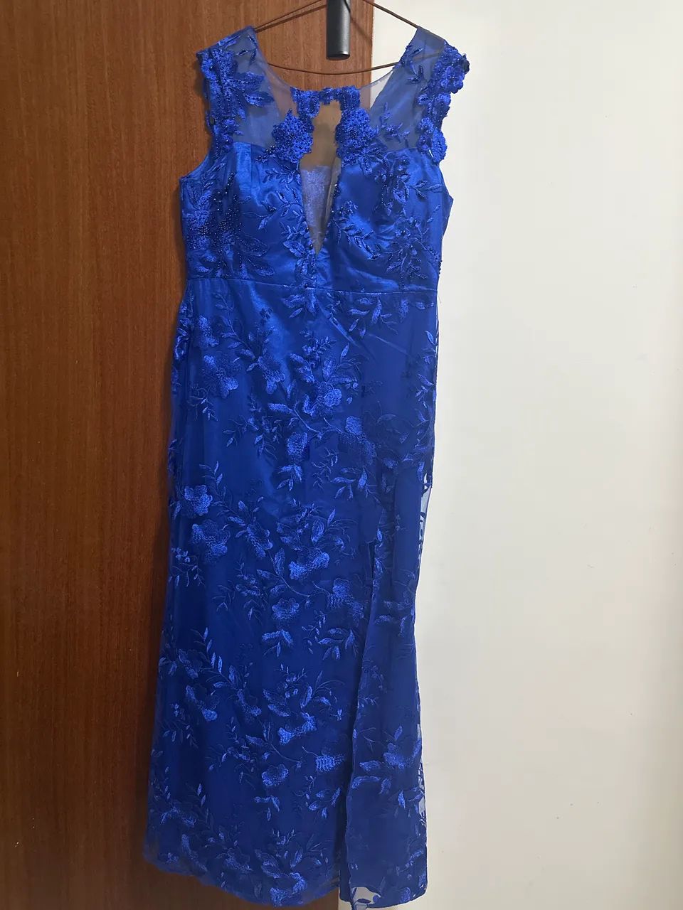 Vestido de Festa 