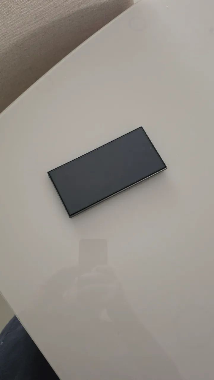 S24 Ultra - 256gb - 12gb ram - Foto 2