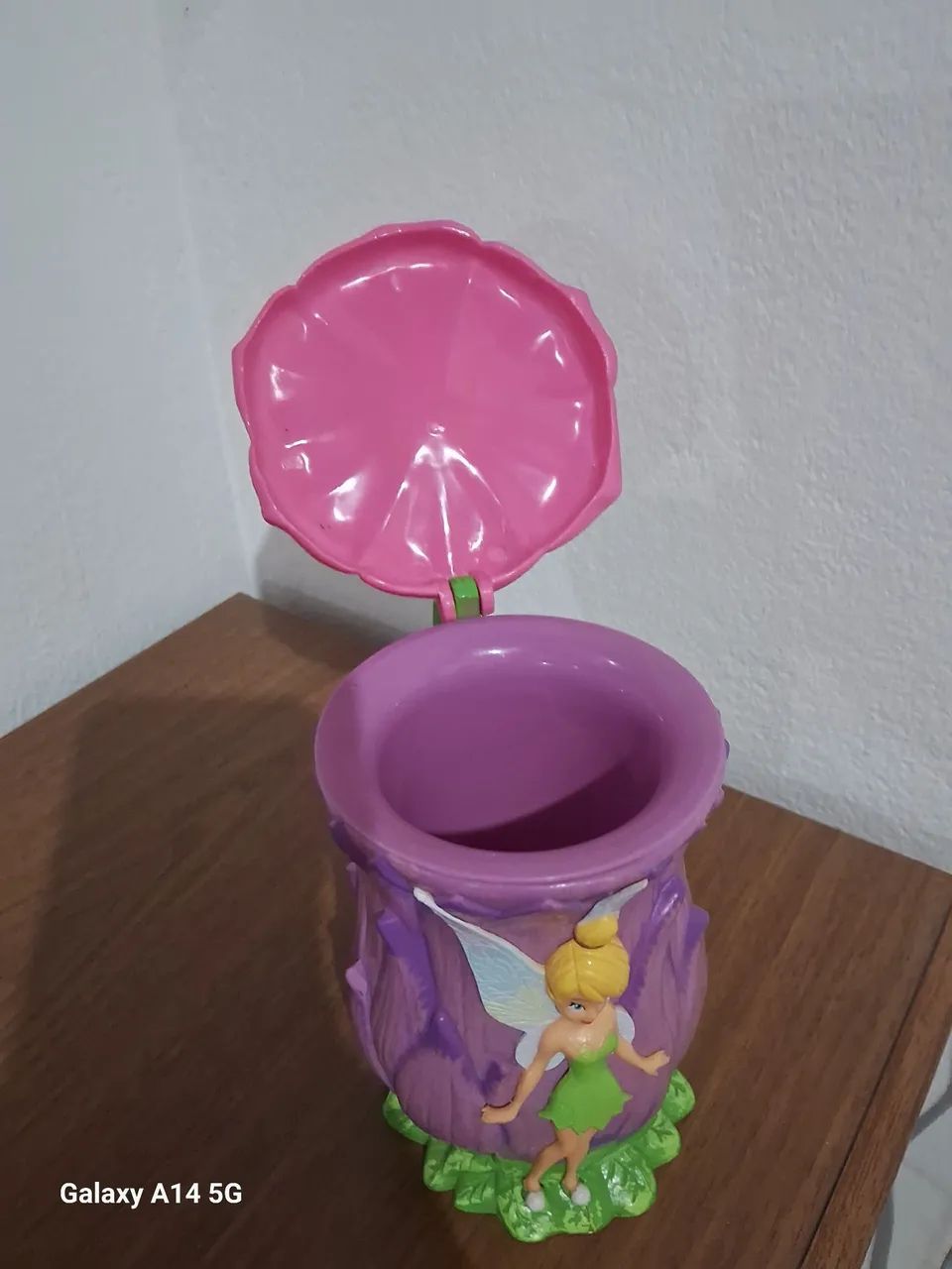 Tinker Bell - Foto 2
