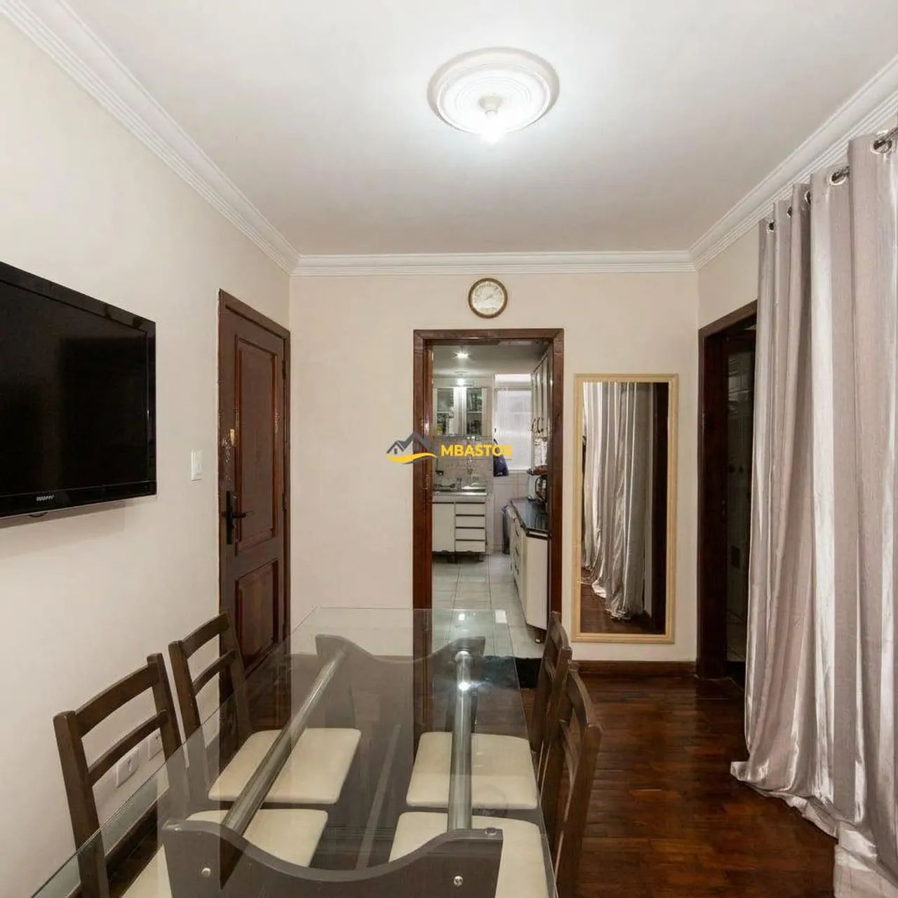 Apartamento à venda com 66 m² e 3 quartos no Padre Eustáquio em Belo Horizonte REF: 22686 - Foto 2
