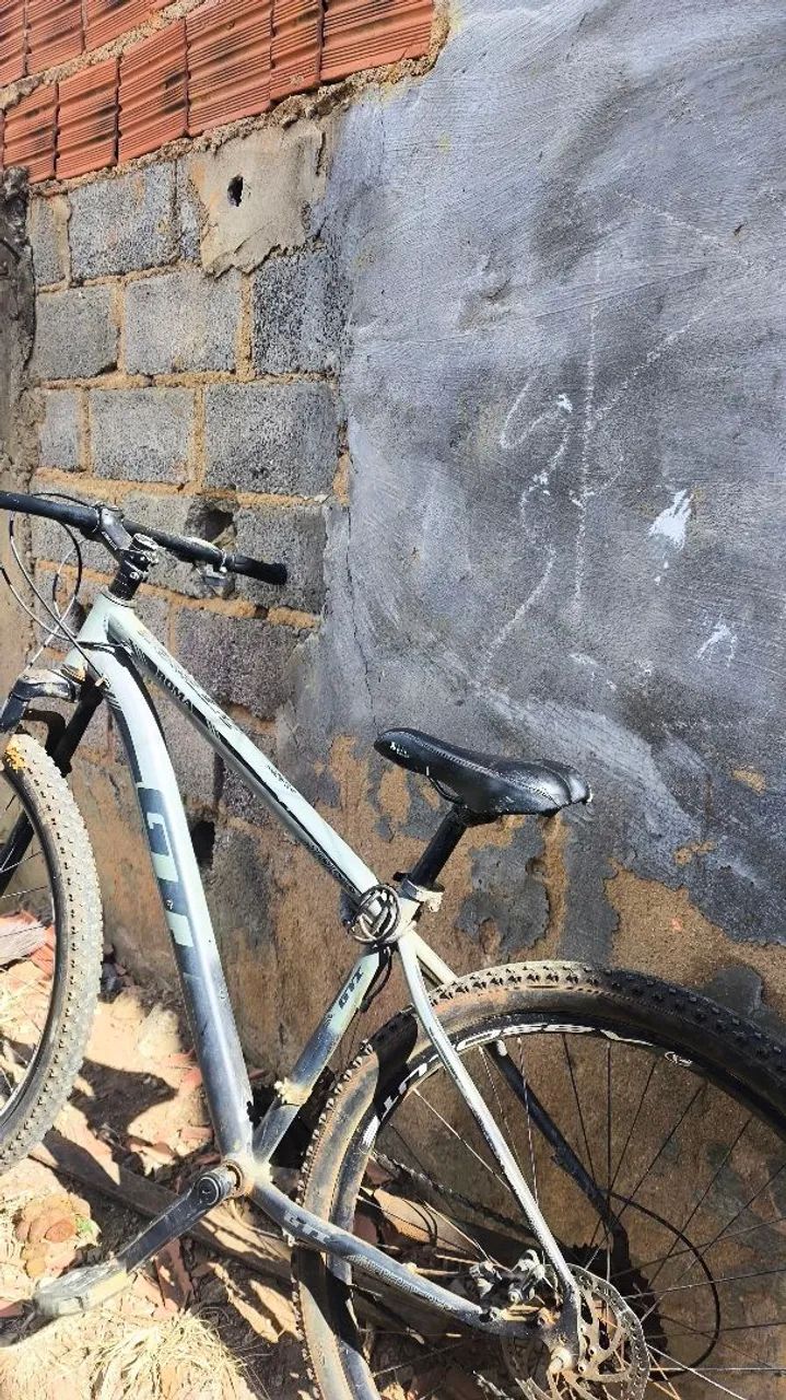 Bicicleta gt1 - Foto 2