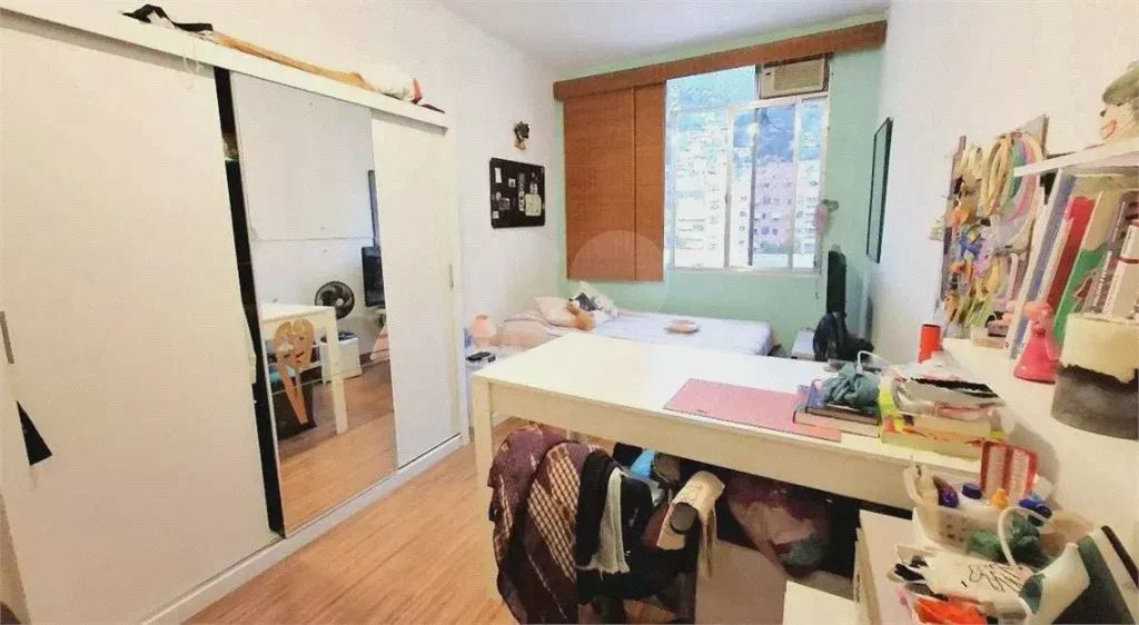 Imóvel para venda possui 148 metros quadrados com 2 quartos em Tijuca - Rio de Janeiro - R - Foto 10