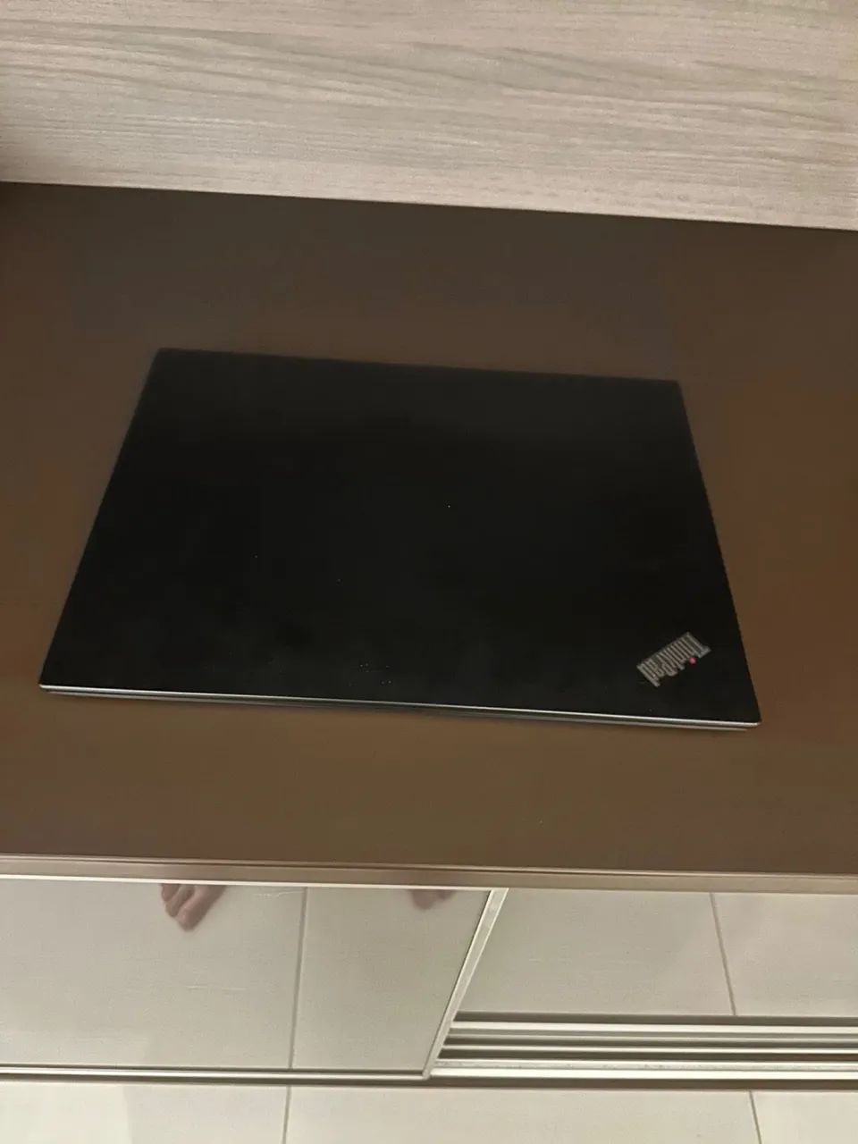 Lenovo ThinkPad E480 i5 8ª 16GB SSD 512GB Windows 11 - Foto 2