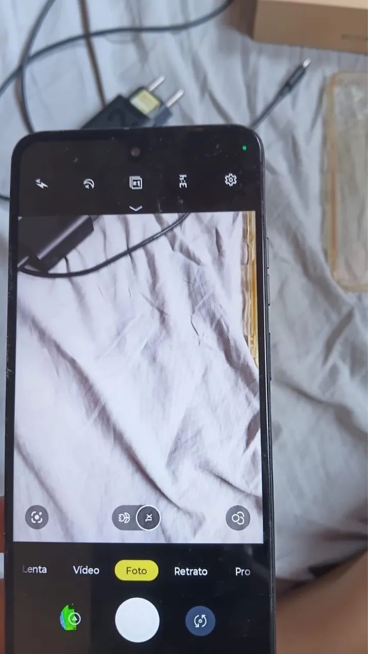 Celular moto g34