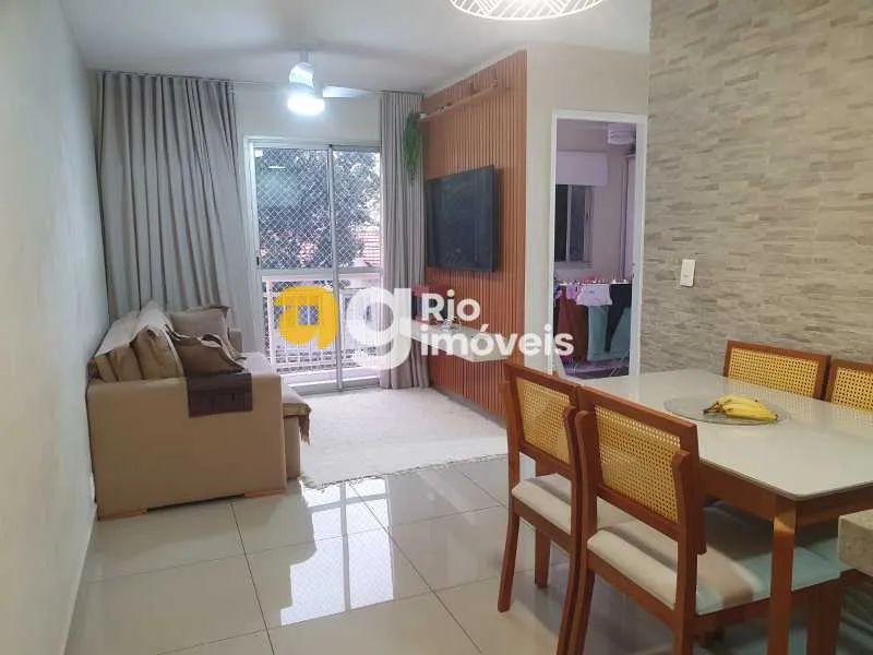 Apartamento : / Residencial / Campinho - Foto 3