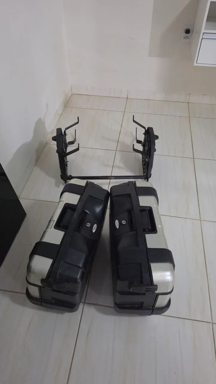 Bau givi 46L - Foto 2