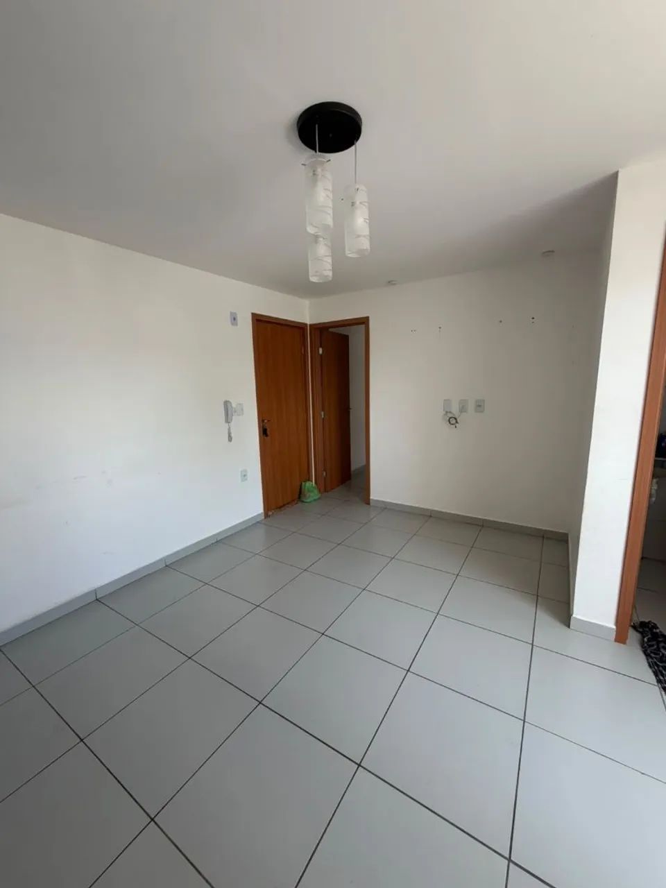 Apartamento em Gramame 
