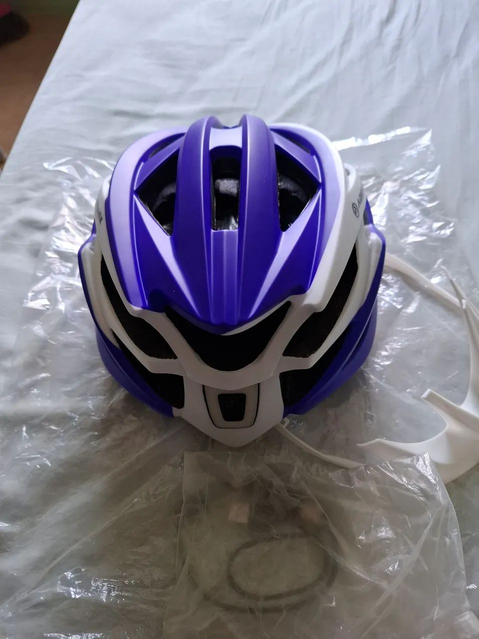 Capacete ABSOLUTE - Foto 3