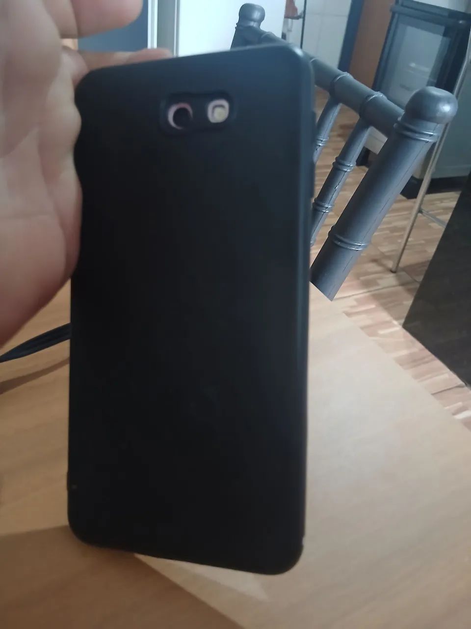 J7 PRIME FUNCIONANDO - Foto 4