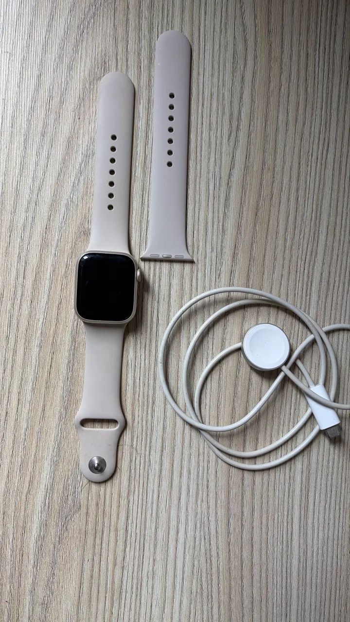 apple watch - Foto 2