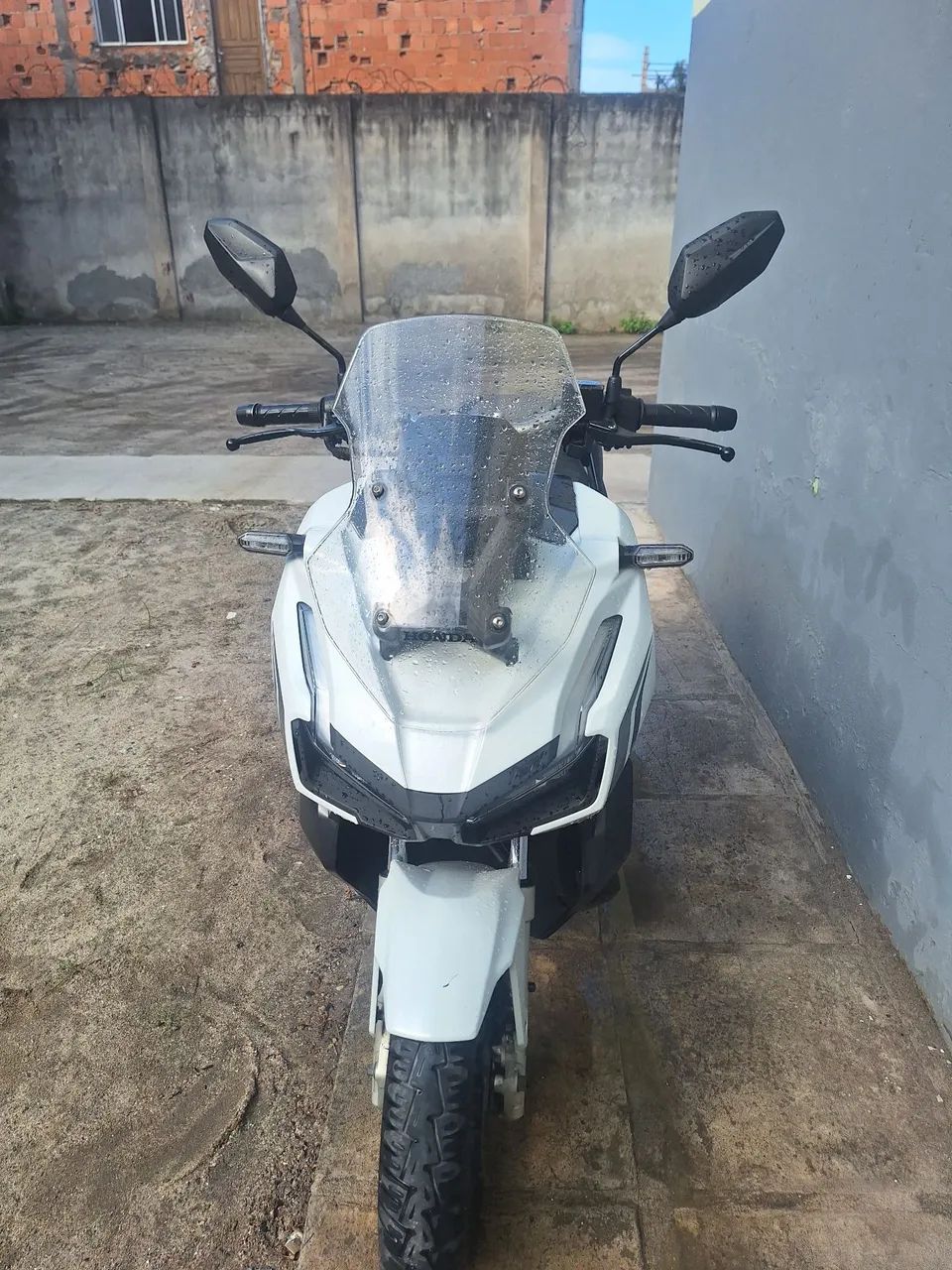 Honda ADV TROCO  - Foto 3