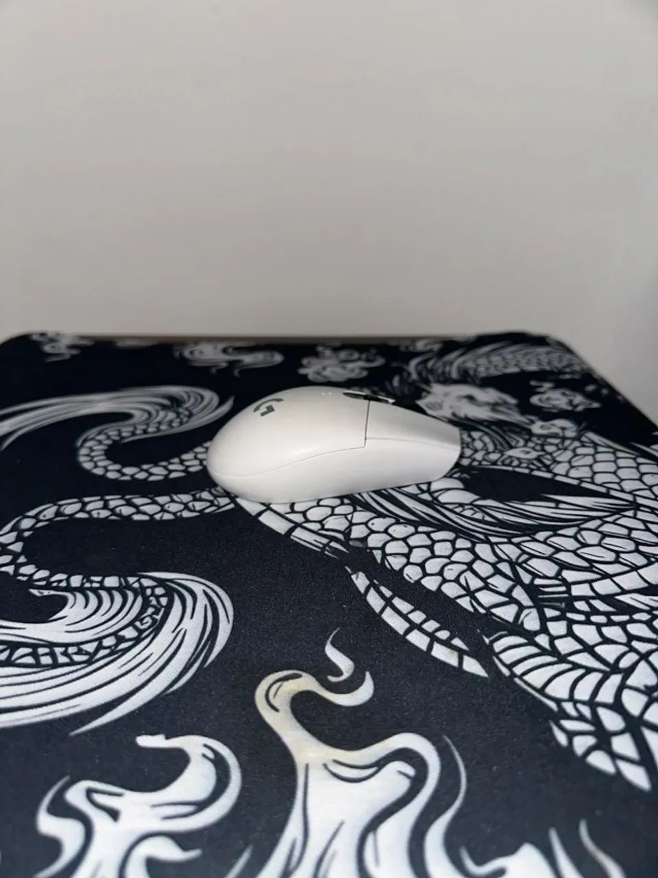 mouse logitech sem fio g305 - Foto 3